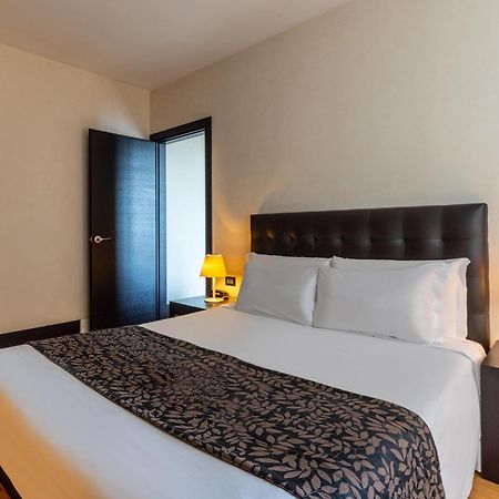B&B Hotel Borgaro Torinese Esterno foto
