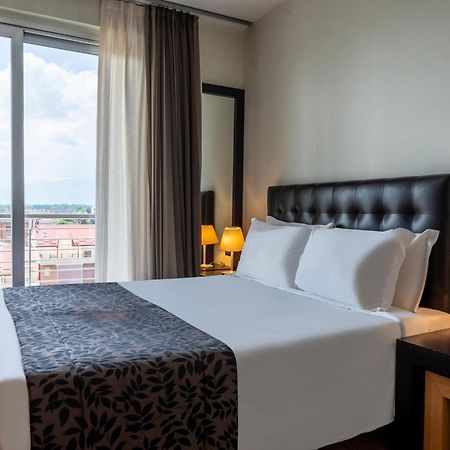 B&B Hotel Borgaro Torinese Esterno foto