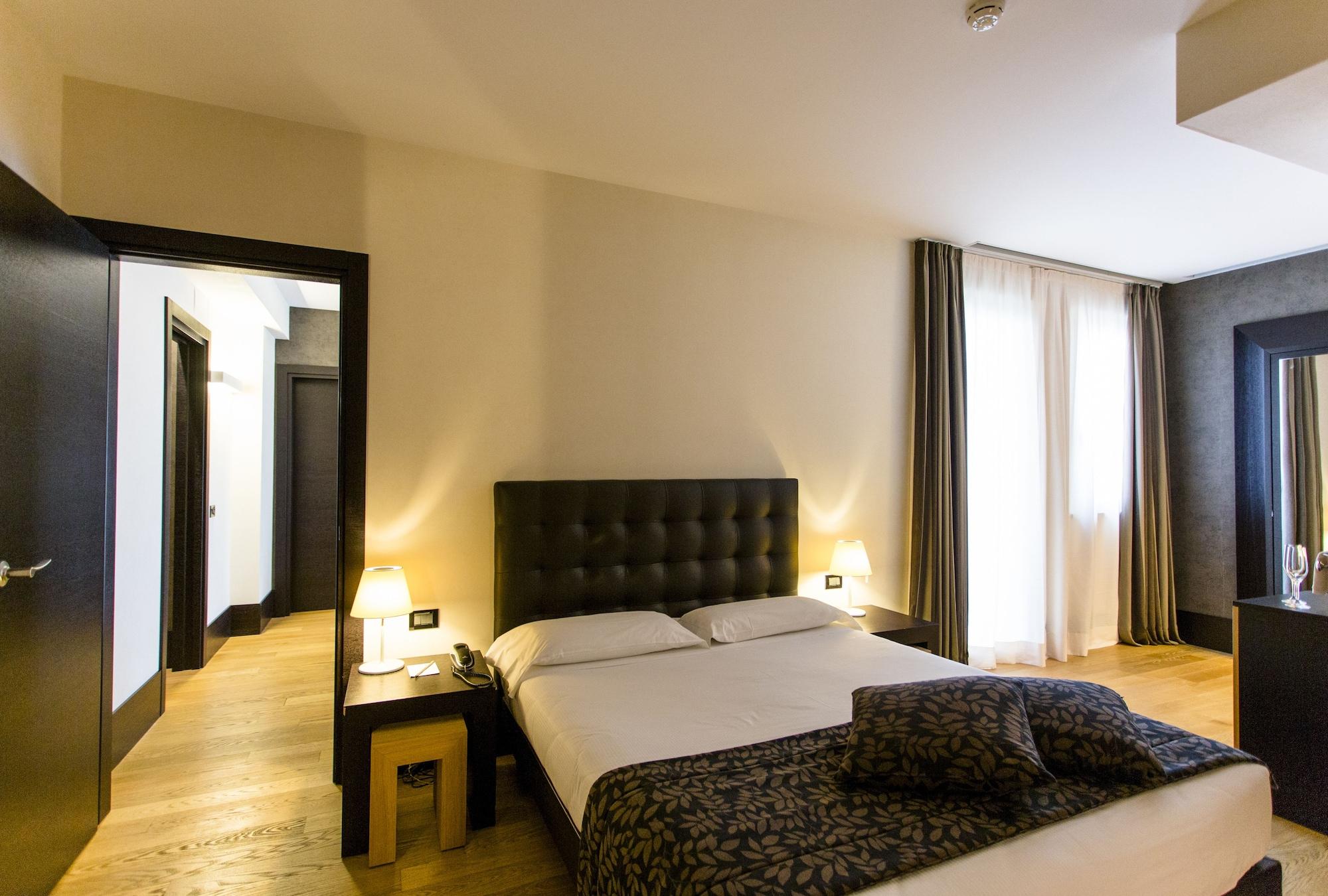 B&B Hotel Borgaro Torinese Esterno foto