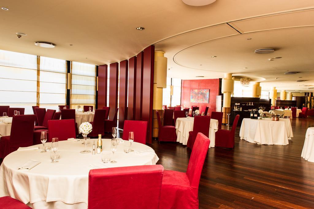 B&B Hotel Borgaro Torinese Esterno foto