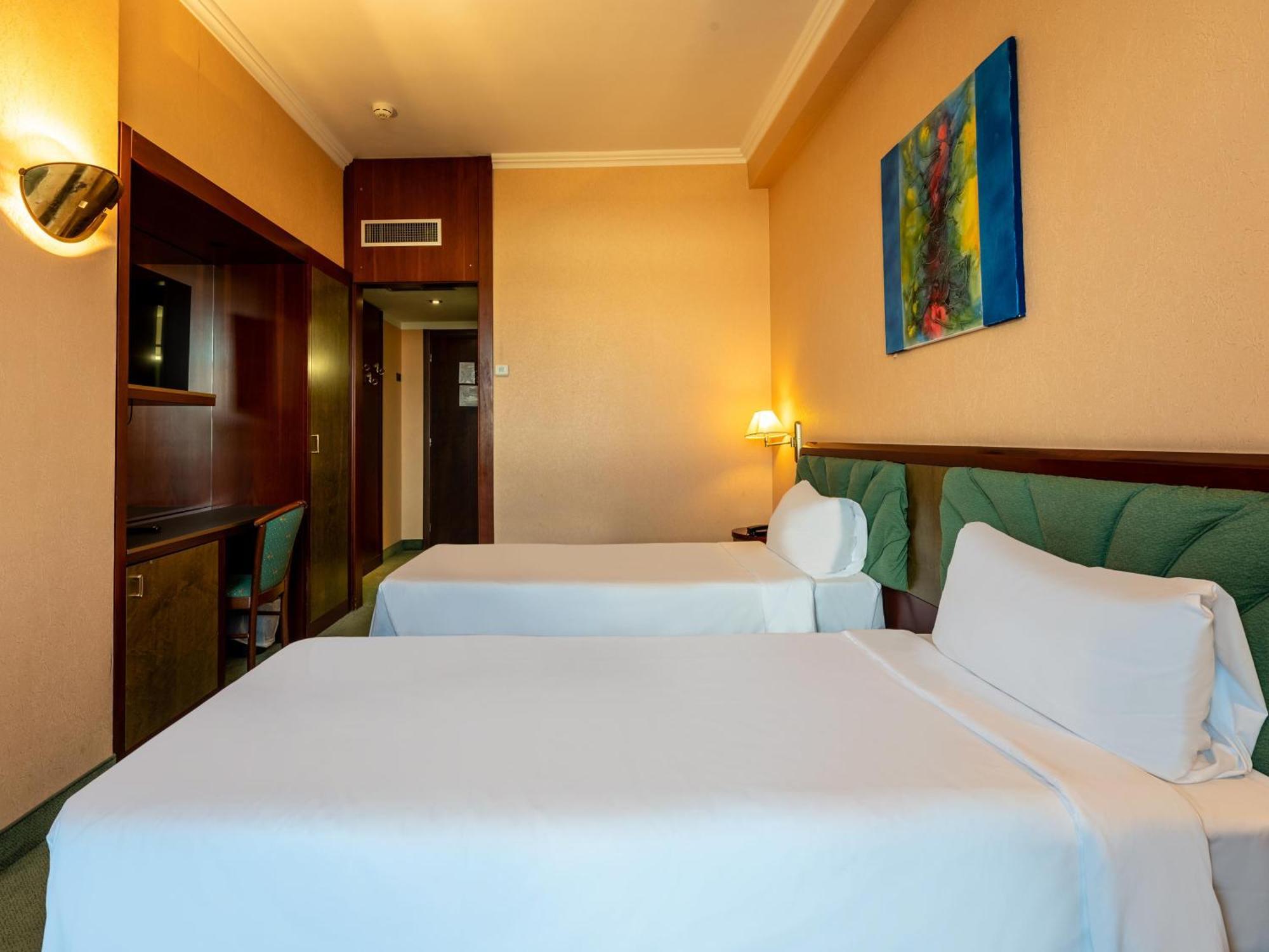B&B Hotel Borgaro Torinese Esterno foto
