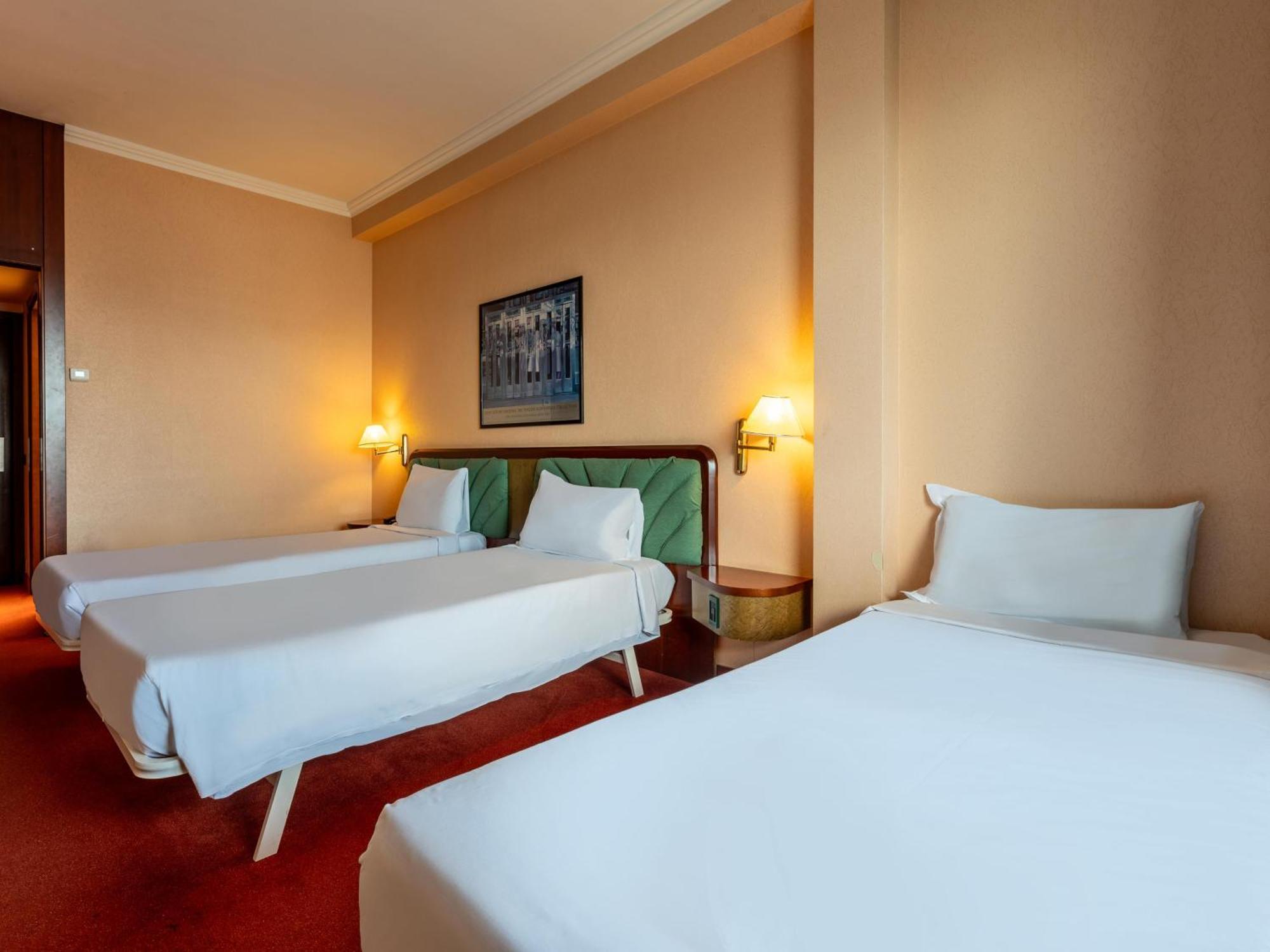 B&B Hotel Borgaro Torinese Esterno foto
