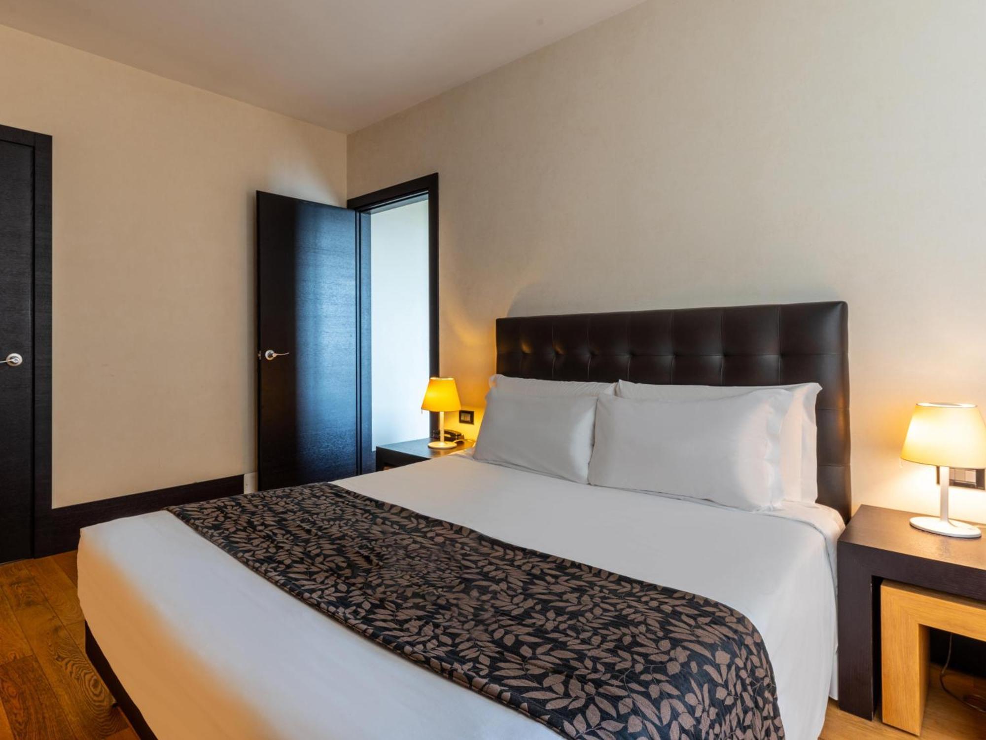B&B Hotel Borgaro Torinese Esterno foto