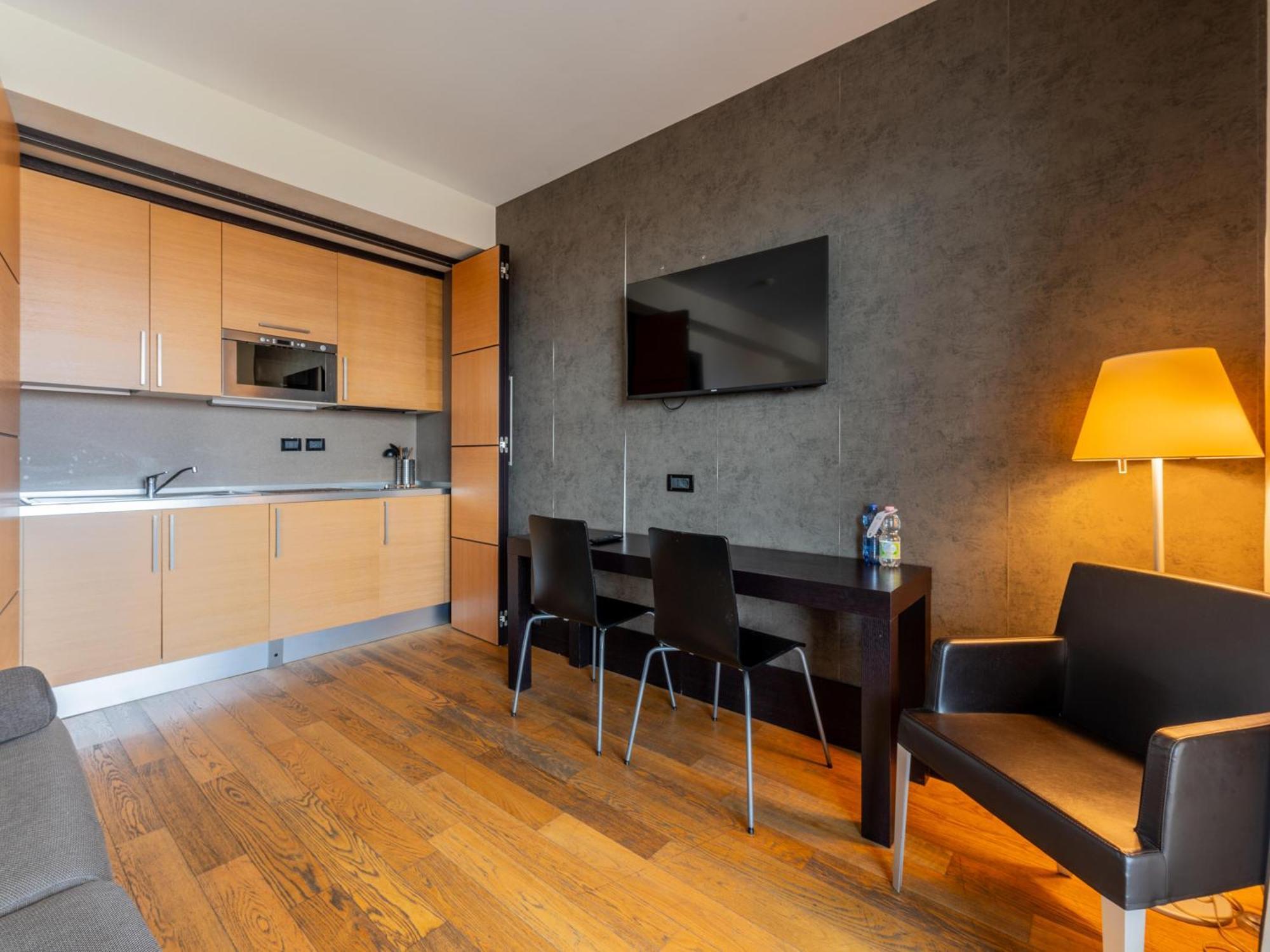 B&B Hotel Borgaro Torinese Esterno foto