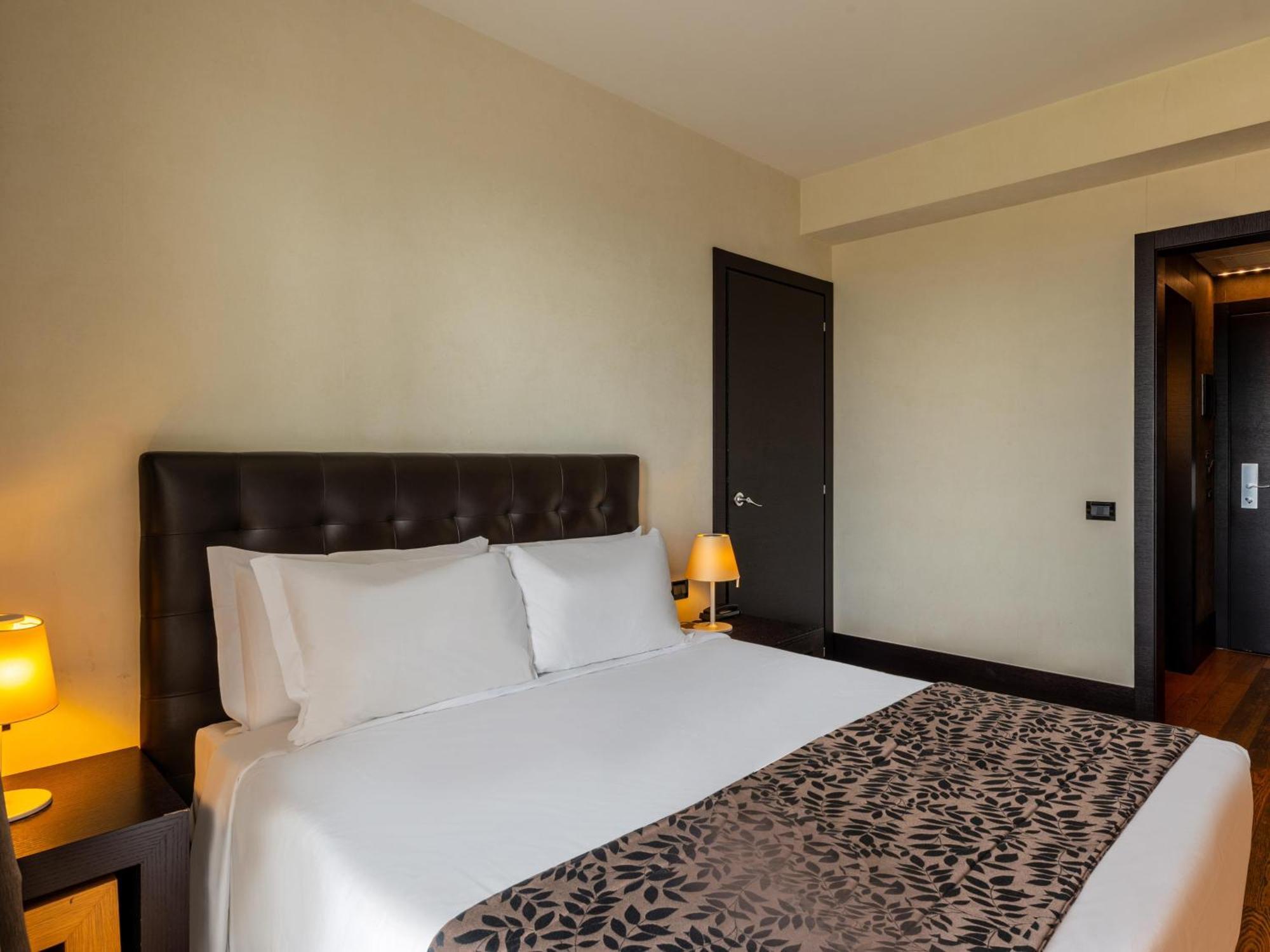 B&B Hotel Borgaro Torinese Esterno foto