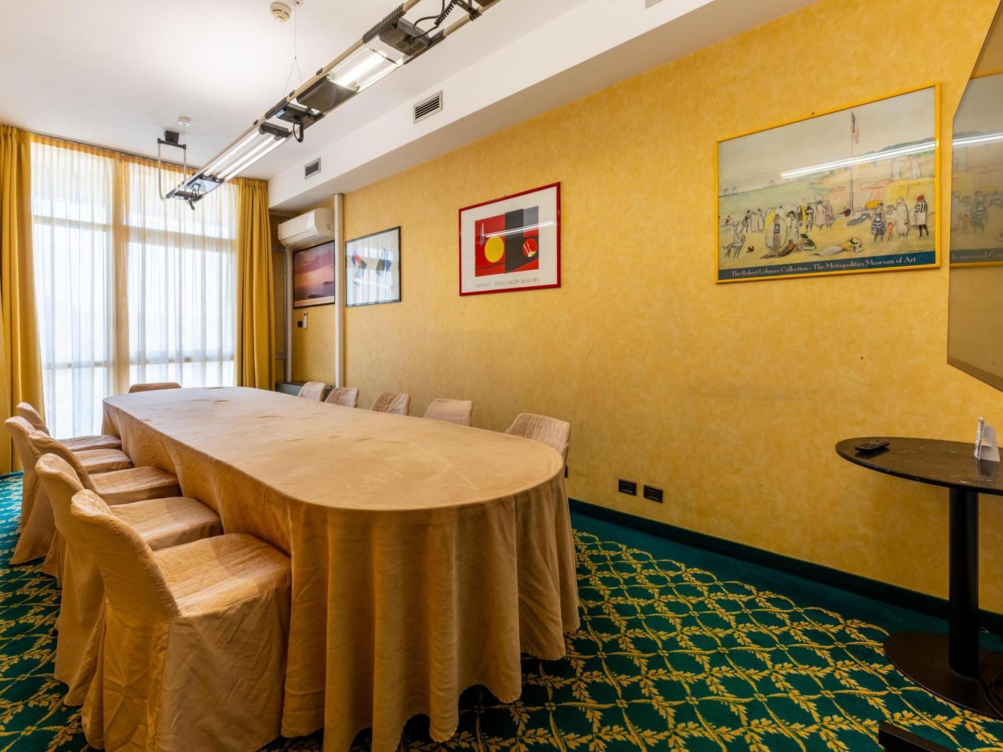 B&B Hotel Borgaro Torinese Esterno foto