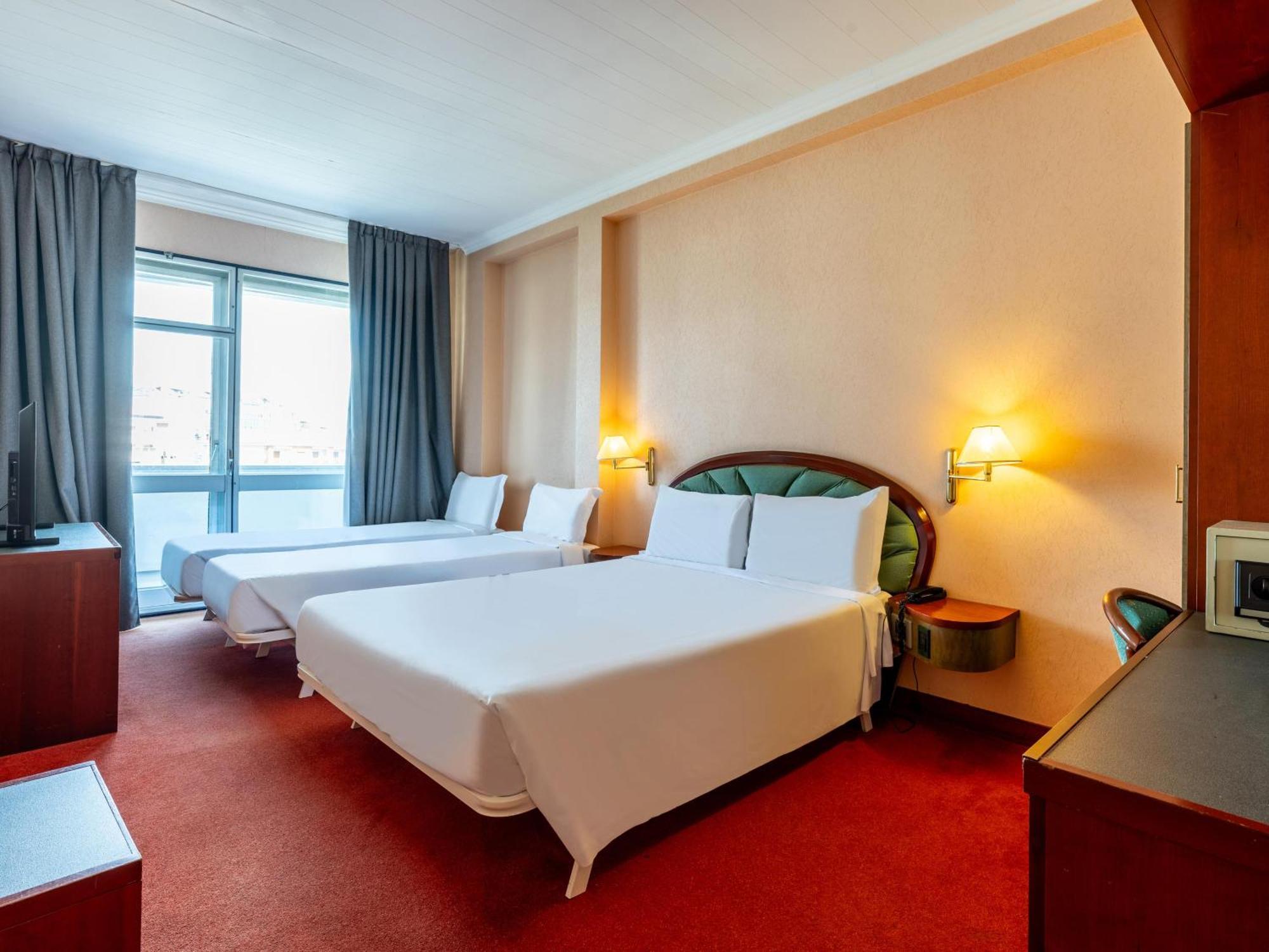 B&B Hotel Borgaro Torinese Esterno foto
