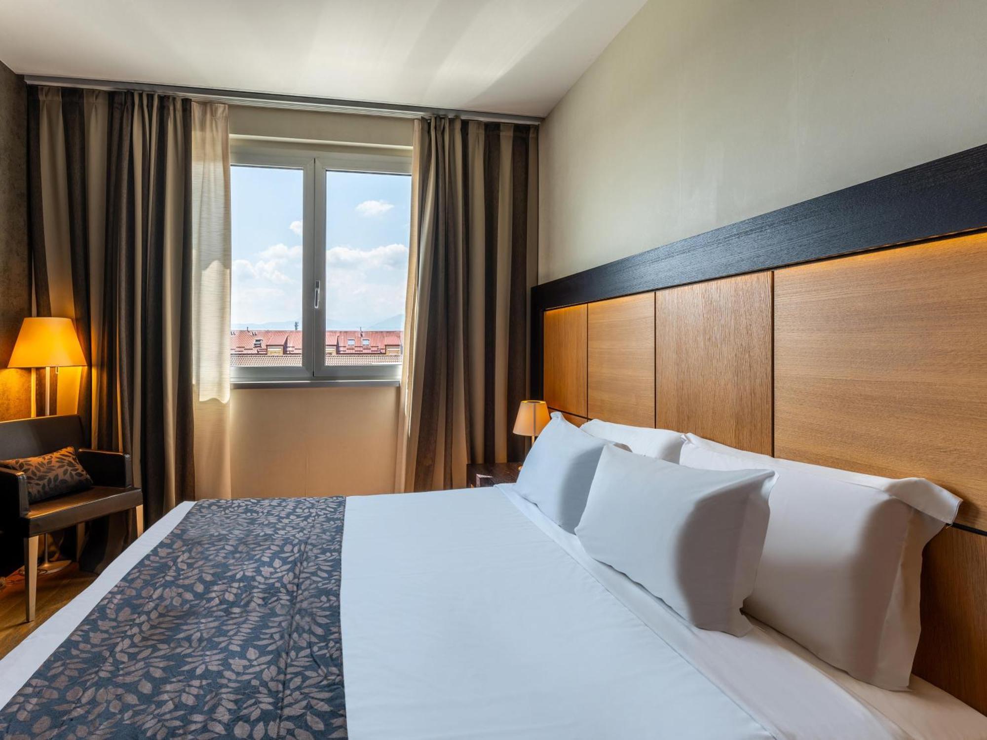 B&B Hotel Borgaro Torinese Esterno foto