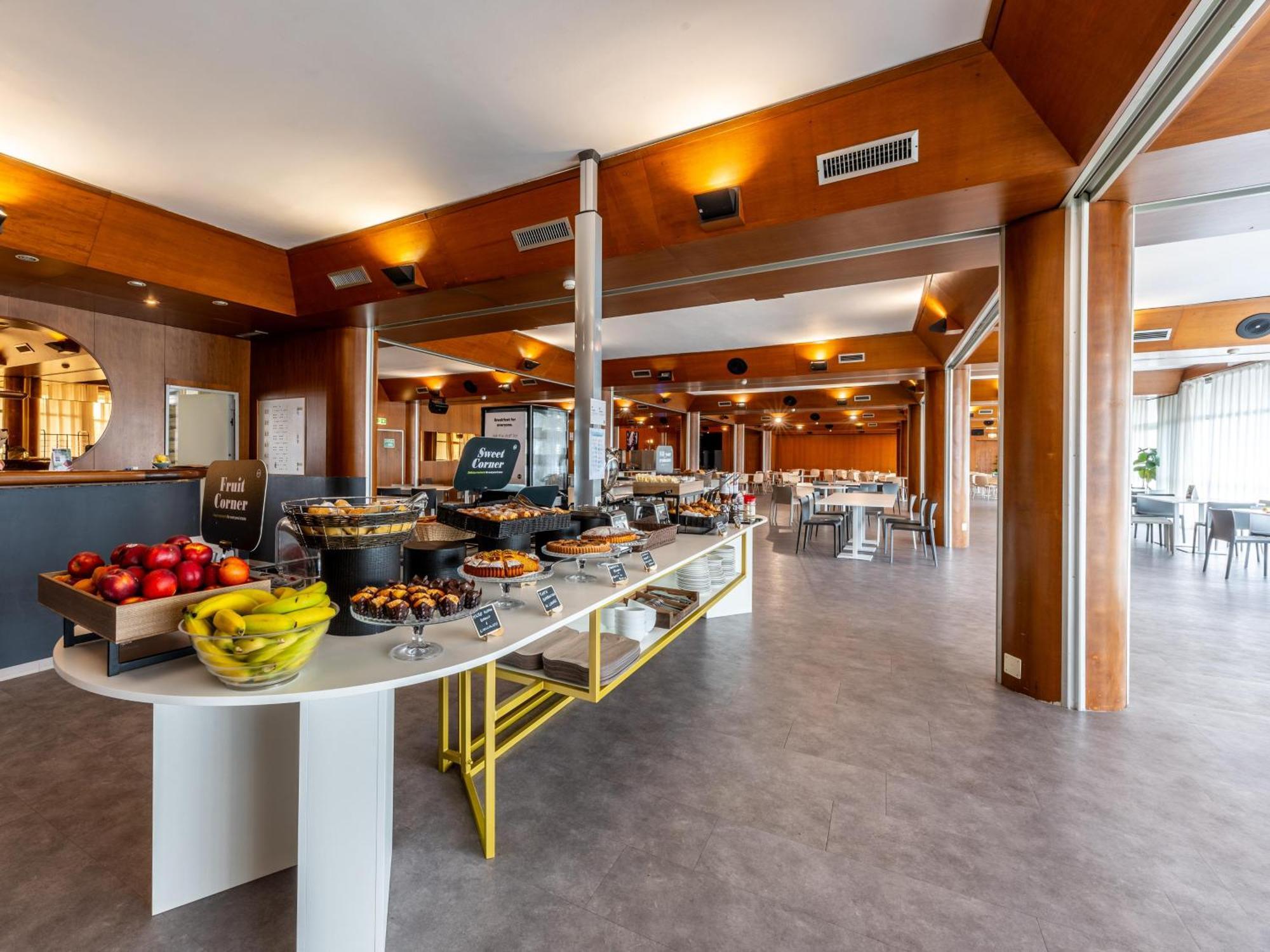 B&B Hotel Borgaro Torinese Esterno foto