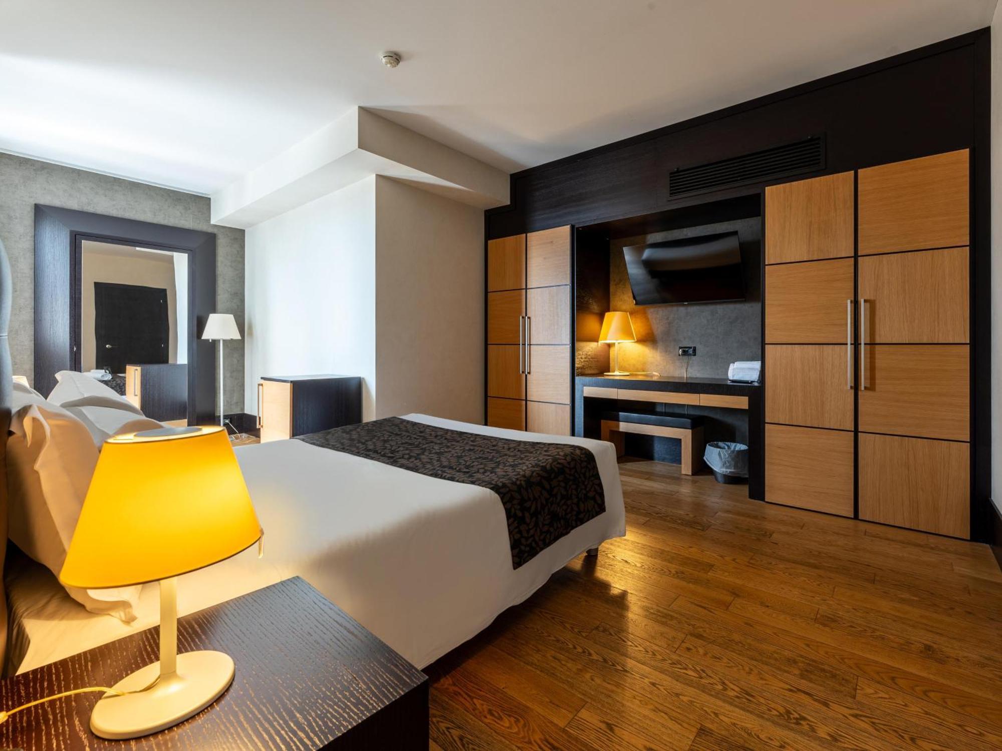 B&B Hotel Borgaro Torinese Esterno foto
