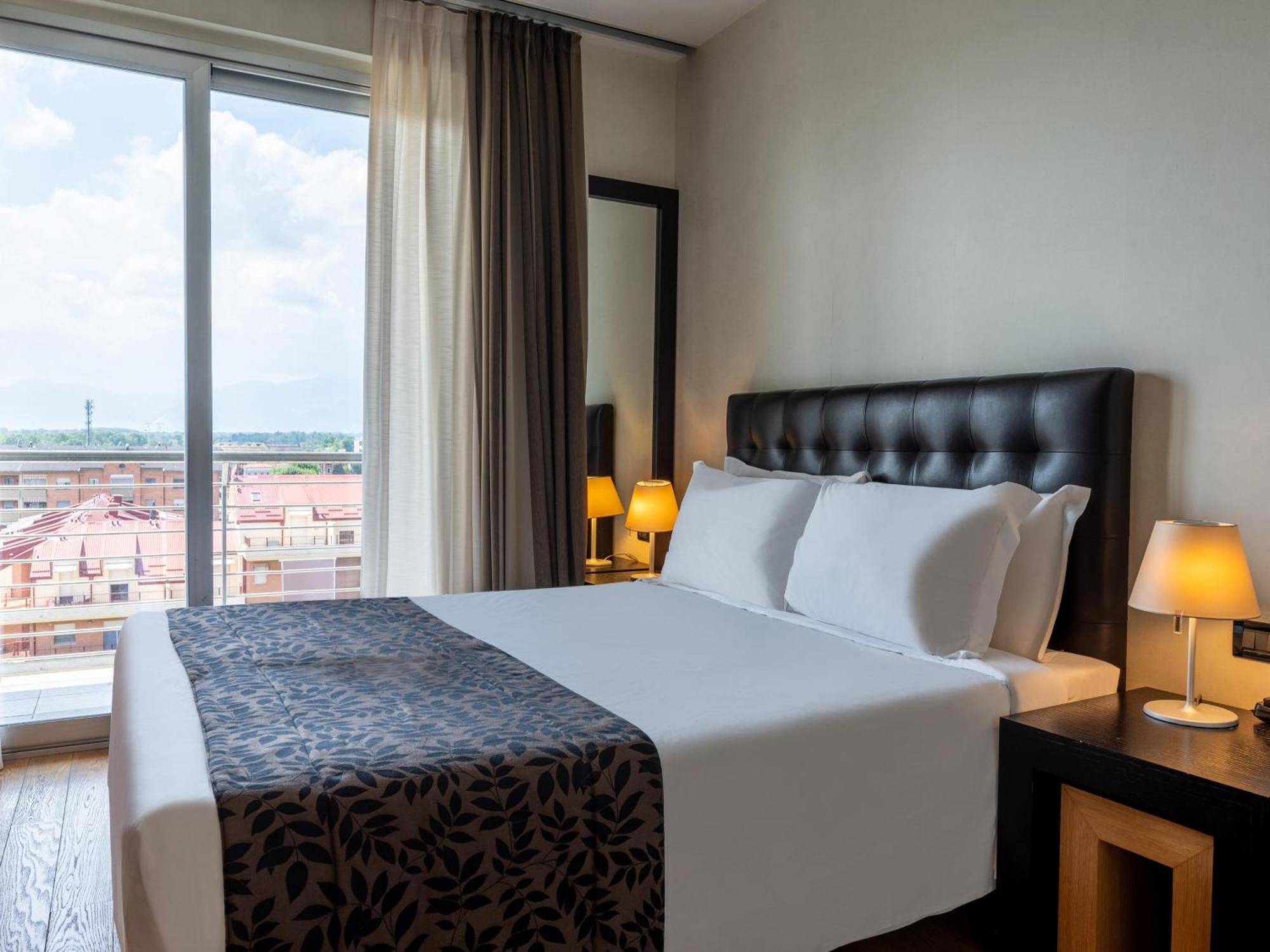B&B Hotel Borgaro Torinese Esterno foto
