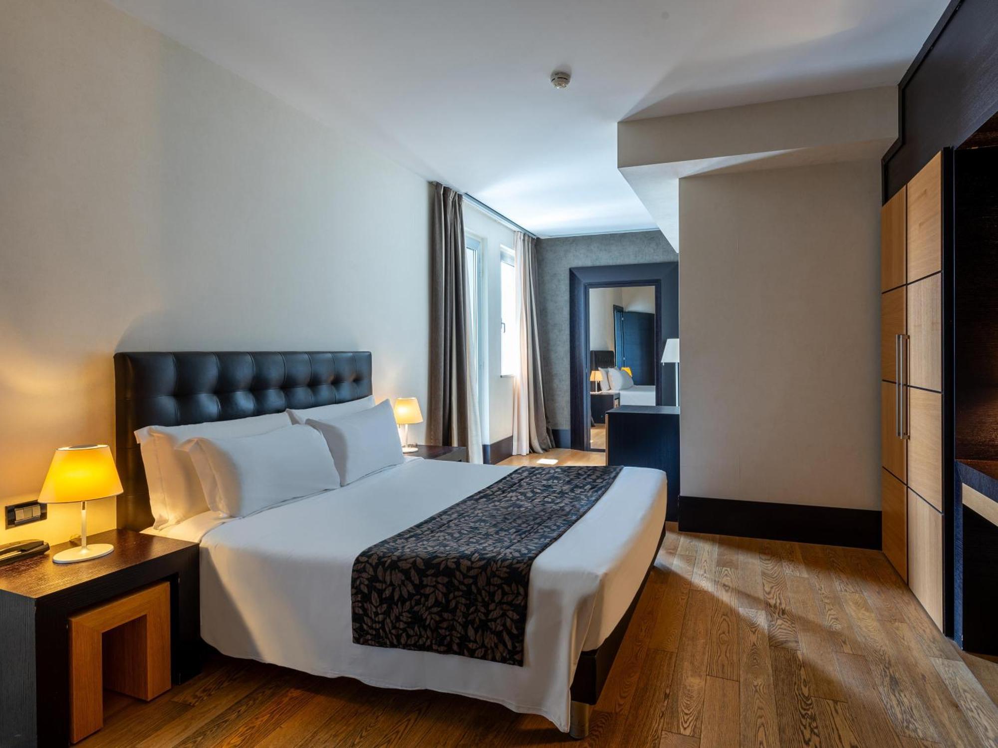B&B Hotel Borgaro Torinese Esterno foto