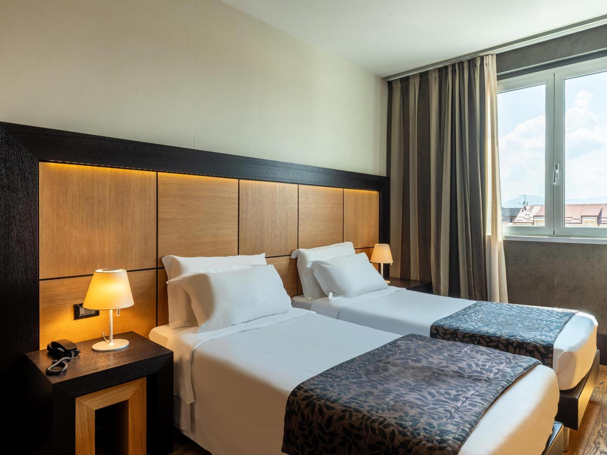 B&B Hotel Borgaro Torinese Esterno foto
